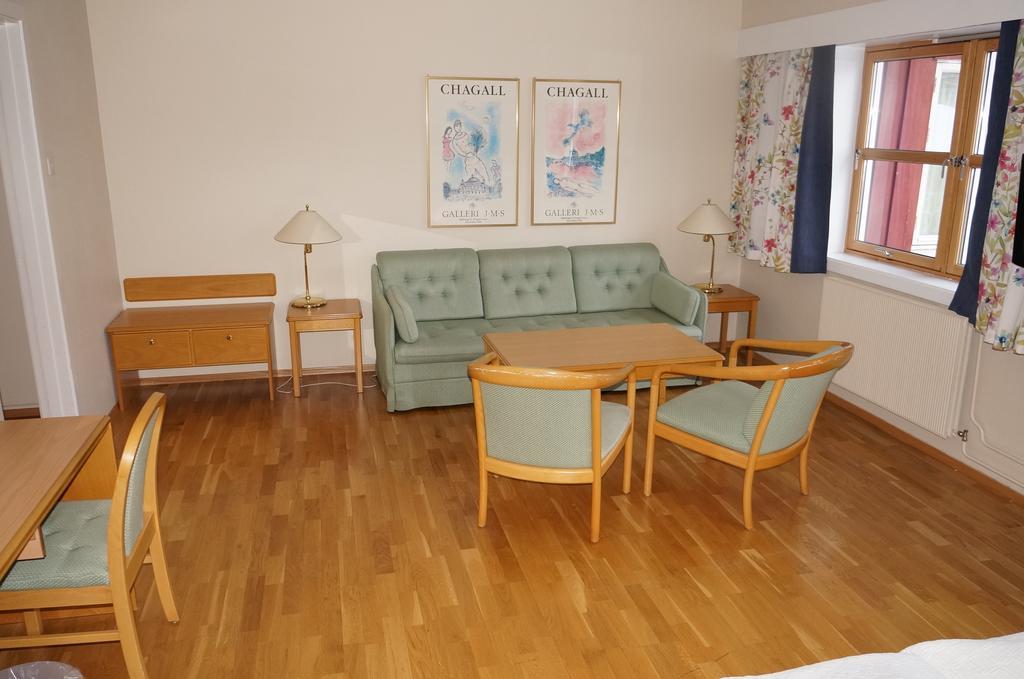 Verdal Hotell Verdalsora Exteriör bild