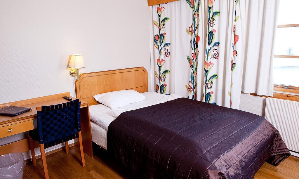 Verdal Hotell Verdalsora Exteriör bild