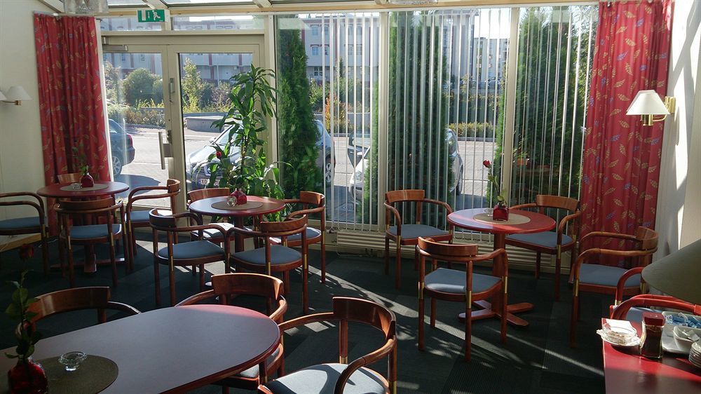 Verdal Hotell Verdalsora Exteriör bild