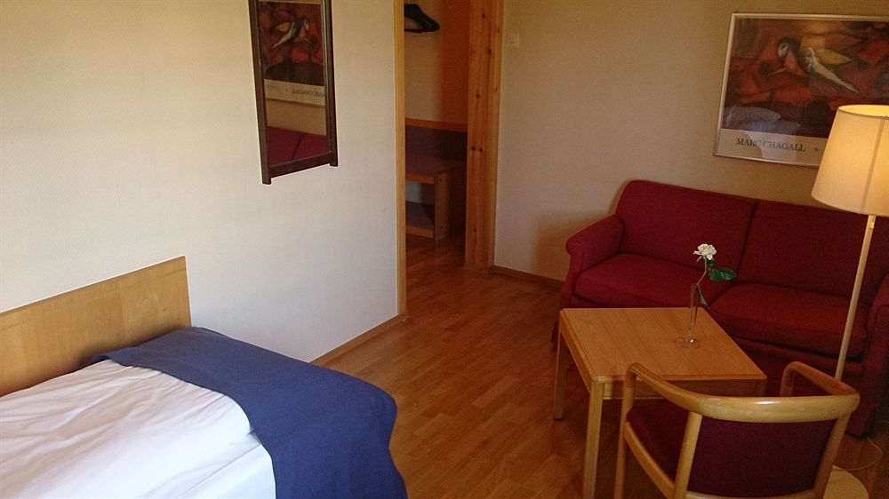 Verdal Hotell Verdalsora Exteriör bild