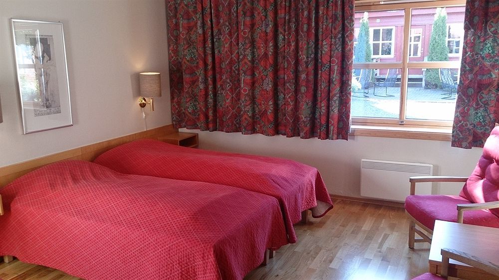 Verdal Hotell Verdalsora Exteriör bild
