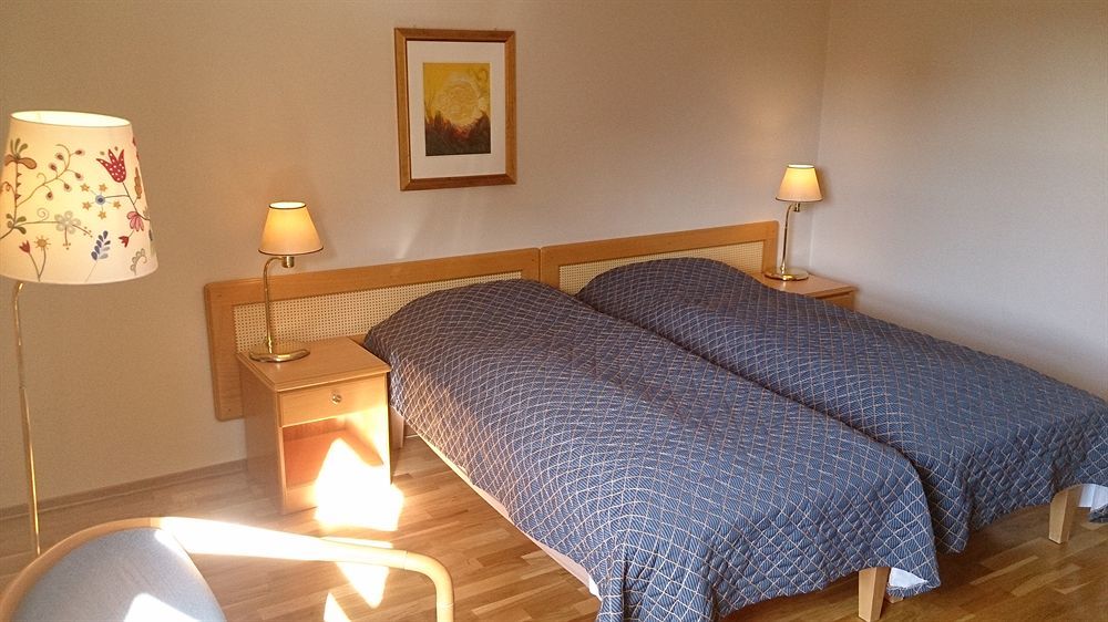 Verdal Hotell Verdalsora Exteriör bild