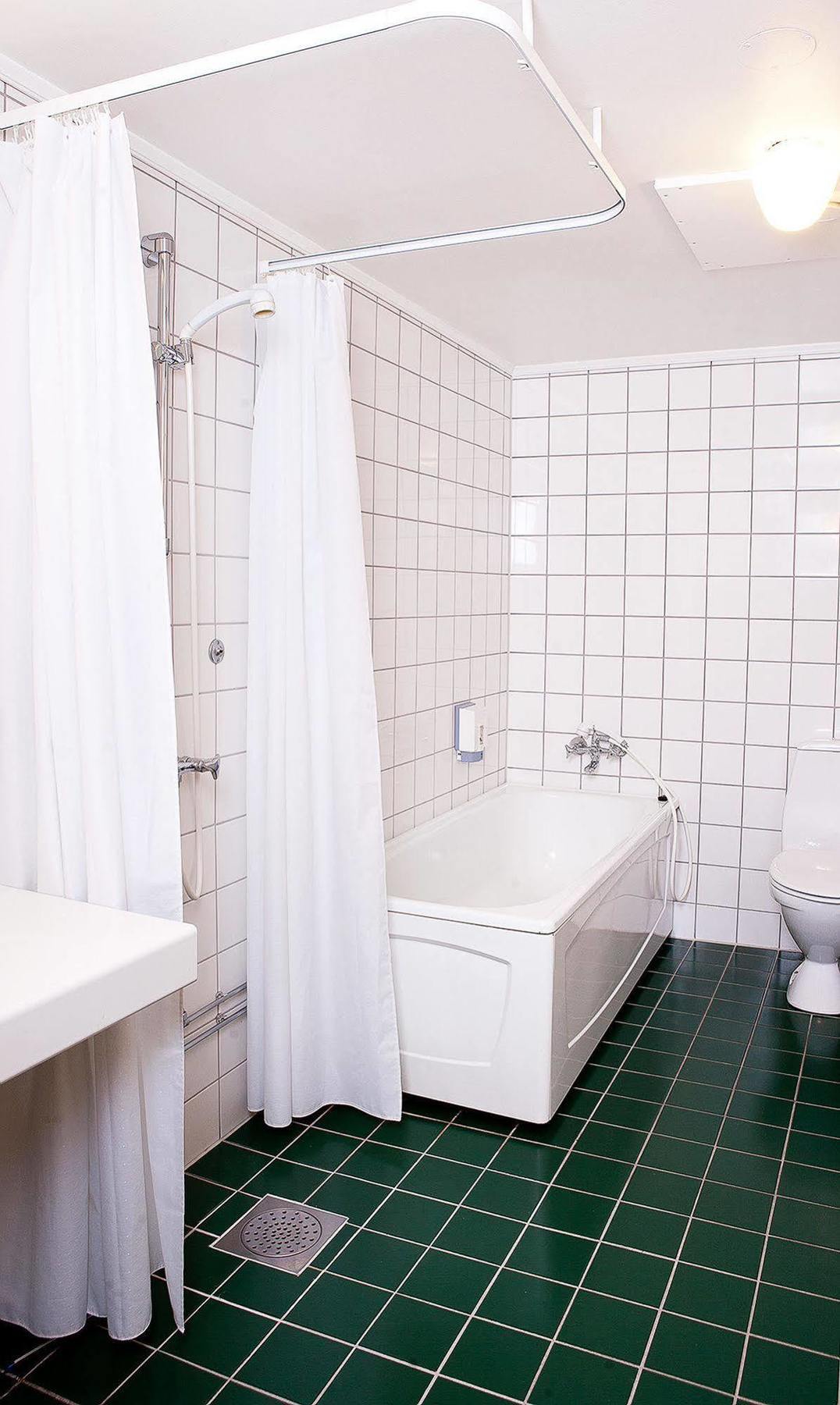 Verdal Hotell Verdalsora Exteriör bild