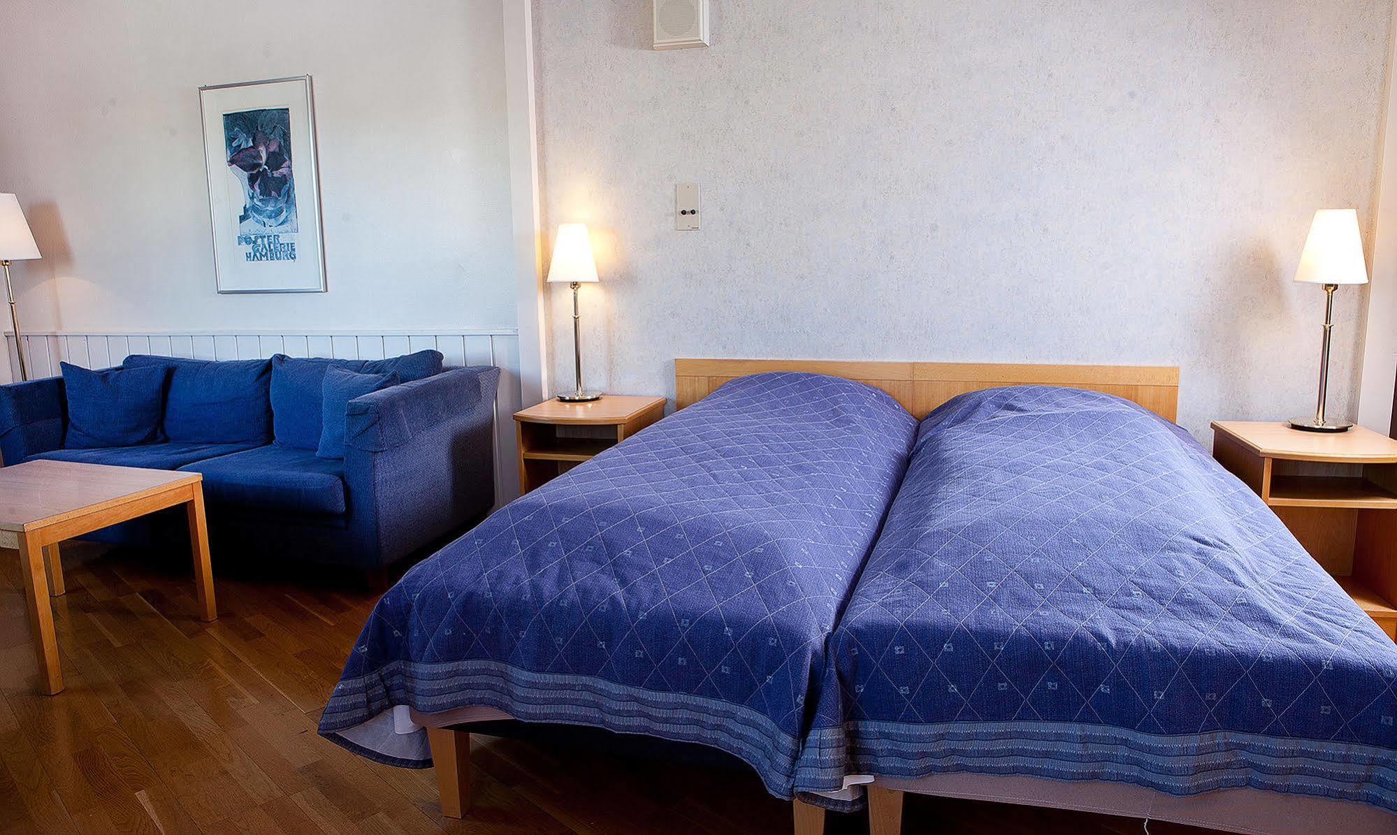 Verdal Hotell Verdalsora Exteriör bild